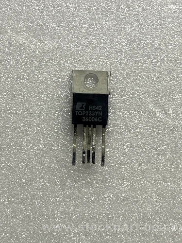 آی‌سی TOP233YN کنترل‌کننده پاور سوئیچینگ