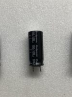 CAP 100UF 100V