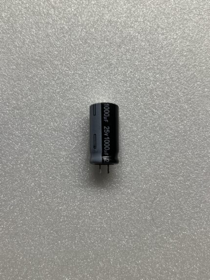 capacitor 1000uf