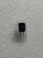 خازن الکترولیت 100UF-16V