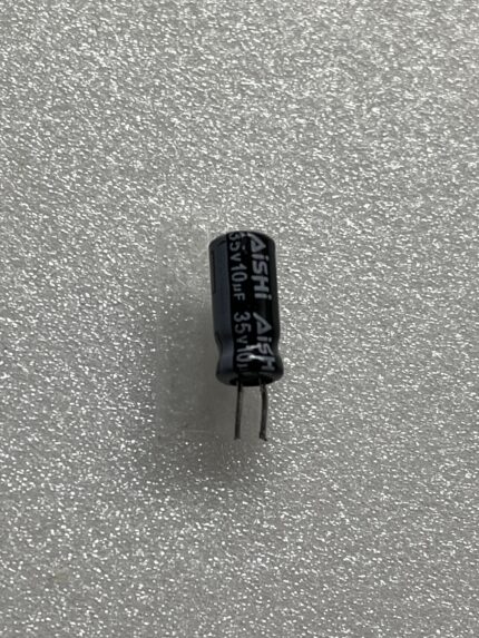 CAP10UF 35V
