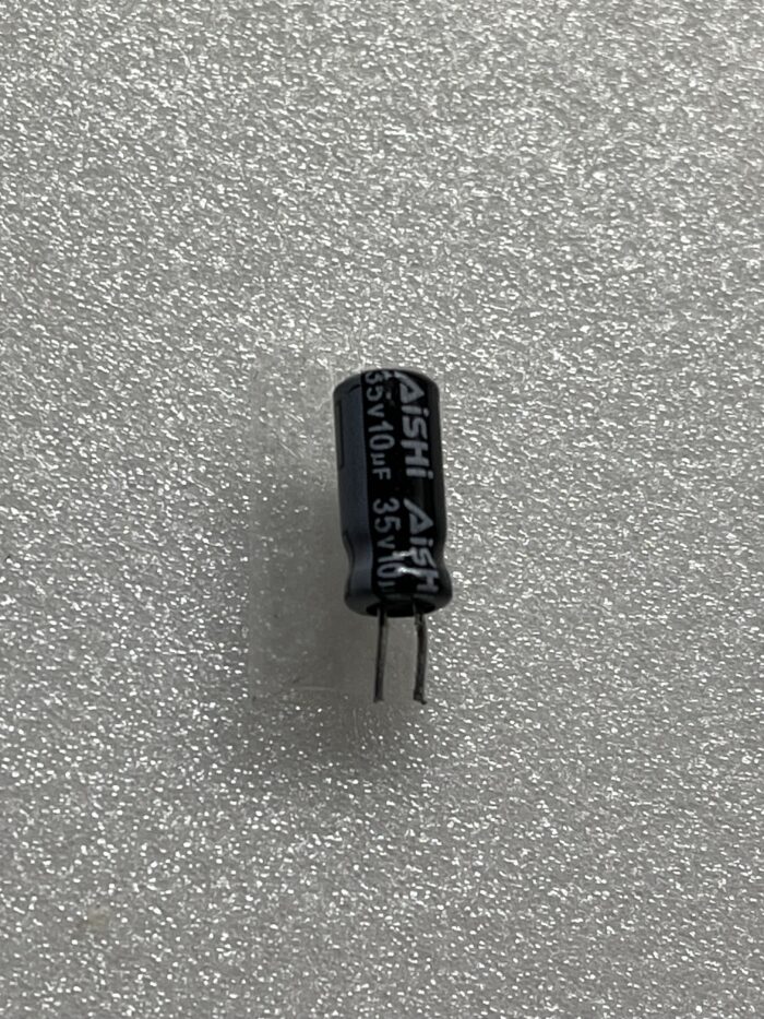 CAP10UF 35V