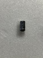 CAP 10UF 100V