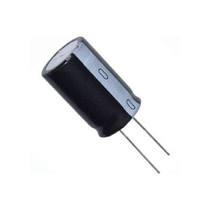 capacitor