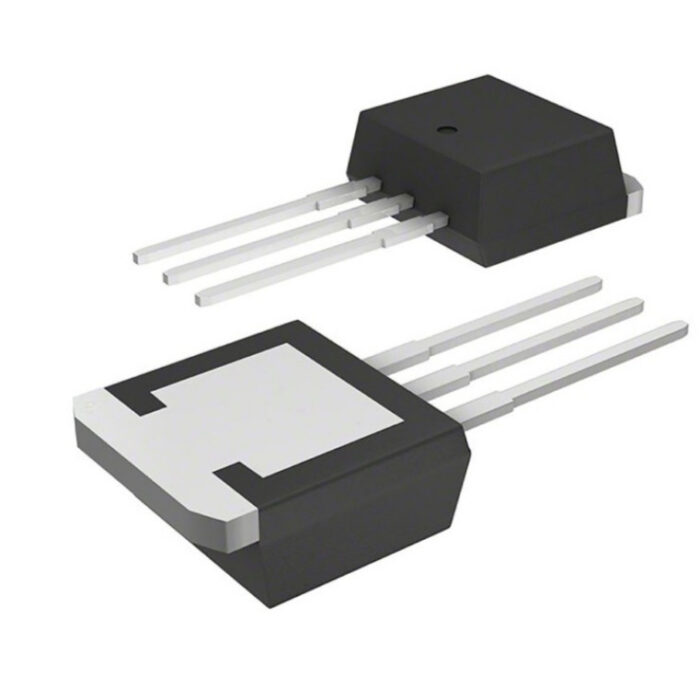 TLP200 TVS DIODE