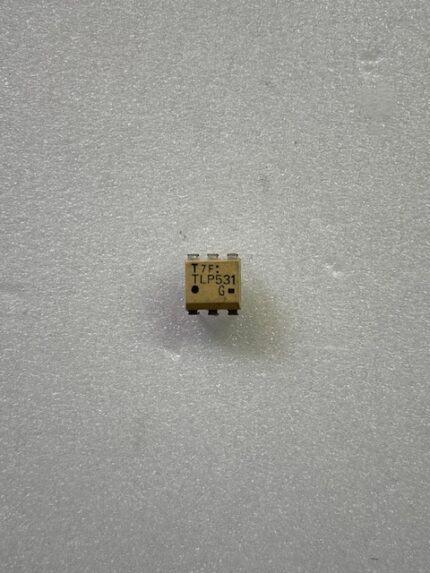OPTOCOUPLER TLP531