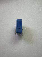 CURRENT SENSOR