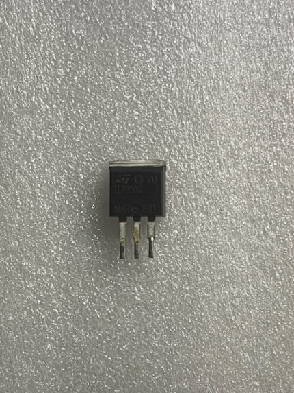 TLP200 TVS DIODE
