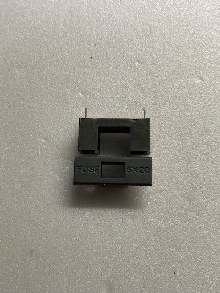 fuse holder