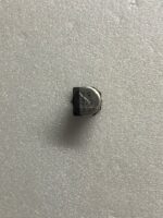 خازن الکترولیت smd 220uf-35v