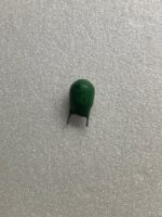 خازن تانتالیوم 68uf-16v