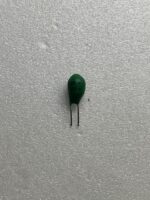 خازن تانتالیوم 68uf-10v