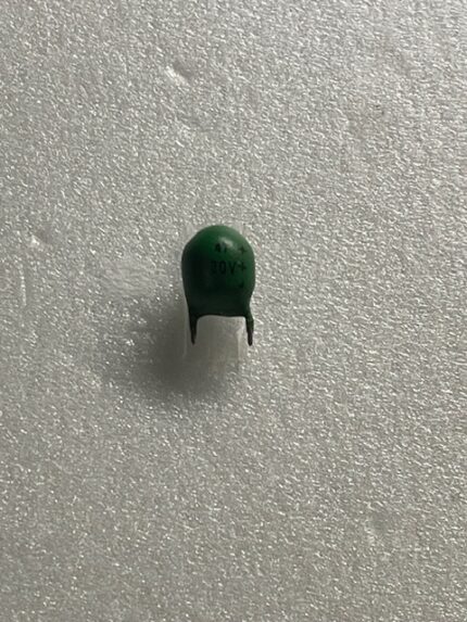 خازن تانتالیوم 47uf-20v