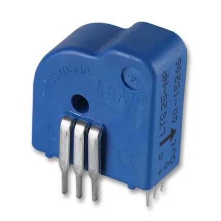 CURRENT SENSOR
