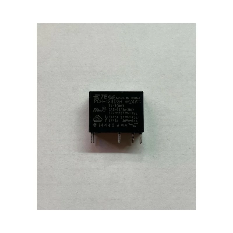 pch-124d2h