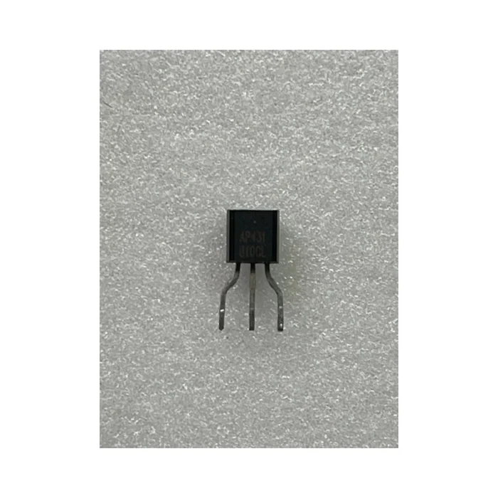TL431 IC