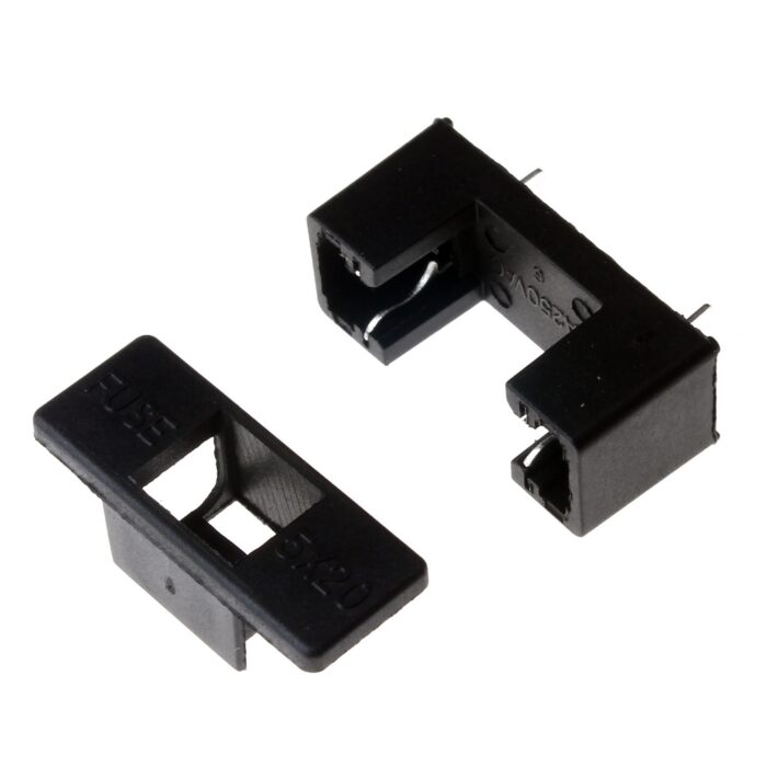 fuse holder