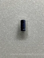 خازن الکترولیت 47 میکرو فاراد 16 ولت