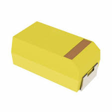 خازن تانتالیوم SMD