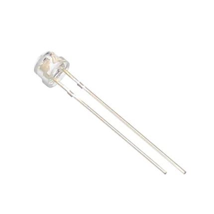 LED کلاهی دیپ 5 میلی متر