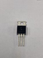 ترانزیستور TIP42C با پکیج TO220 برند FAIRCHILD اورجینال