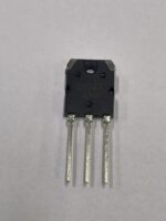 ترانزیستور 2SD1047 با پکیج TO3 اورجینال