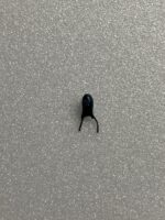 خازن تانتالیوم 3.3 میکرو 25 ولت DIP