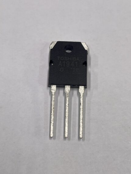 ترانزیستور 2SA1641 از نوع PNP با پکیج TO3P