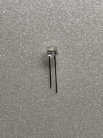 LED کلاهی دیپ 5 میلی متر سفید