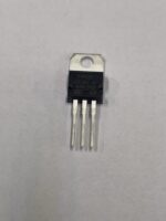ترانزیستور TIP122 با پکیج TO220 برند ST اورجینال