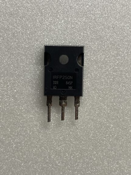 ترانزیستور ماسفت IRFP250 با پکیج TO247