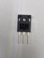 ترانزیستور TIP35C با پکیج TO247 برند ST اورجینال