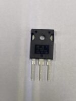 ترانزیستور TIP3055 با پکیج TO247 برند ST اورجینال