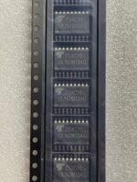 "ULN2803 SMD برای کنترل رله و موتور"