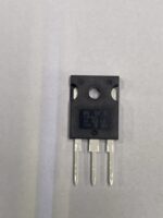 ترانزیستور TIP36C با پکیج TO247 برند ST اورجینال