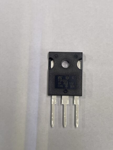 ترانزیستور TIP36C با پکیج TO247 برند ST اورجینال