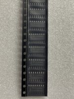 alt="آی‌سی ULN2003 آرایه درلینگتون ۷ کاناله در بسته SO-16"