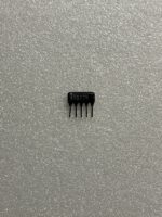 مقاومت آرایه ای 270 کیلو اهم 5پین ایزوله فاصله پایه 1.78 میلی متر