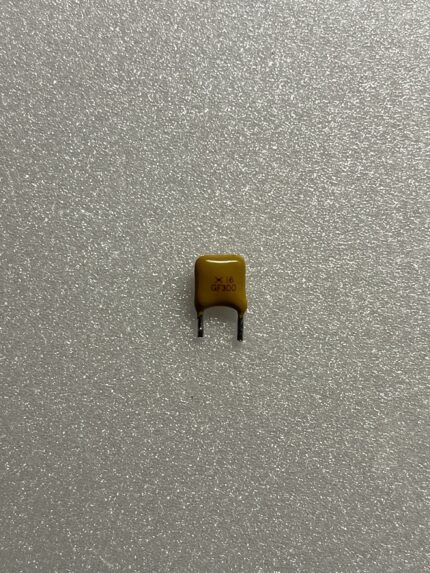 فیوز برگشت پذیر X16-GF300