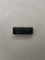 آی‌سی 74LS92 شمارنده 4-بیتی Divide-by-12