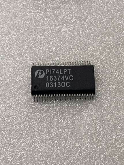 آی‌سی PI74LPT16374VC 16-Bit Bus Register 3-State