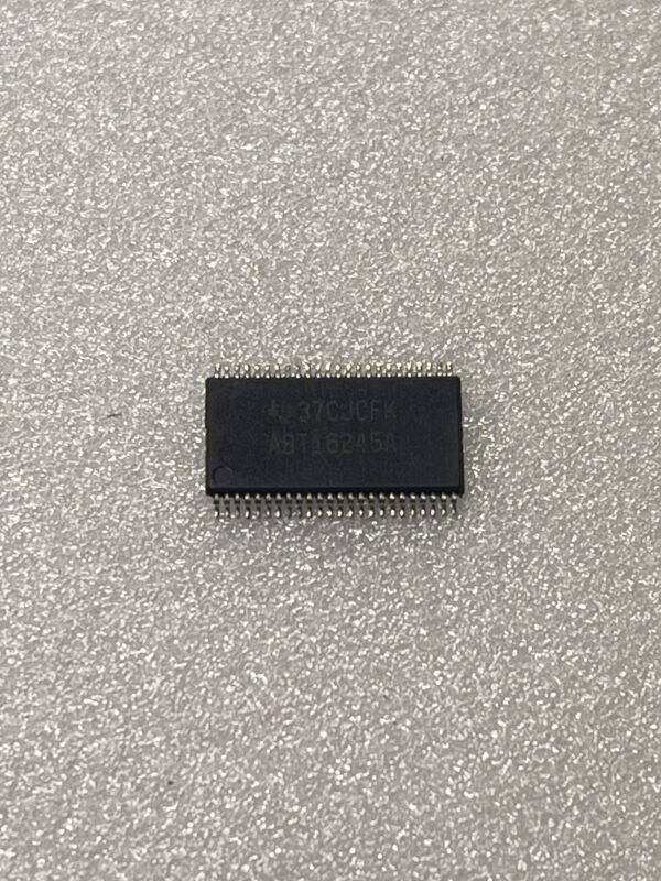ی‌سی 74ABT16245 16-Bit Bidirectional Bus Transceiver 3-State
