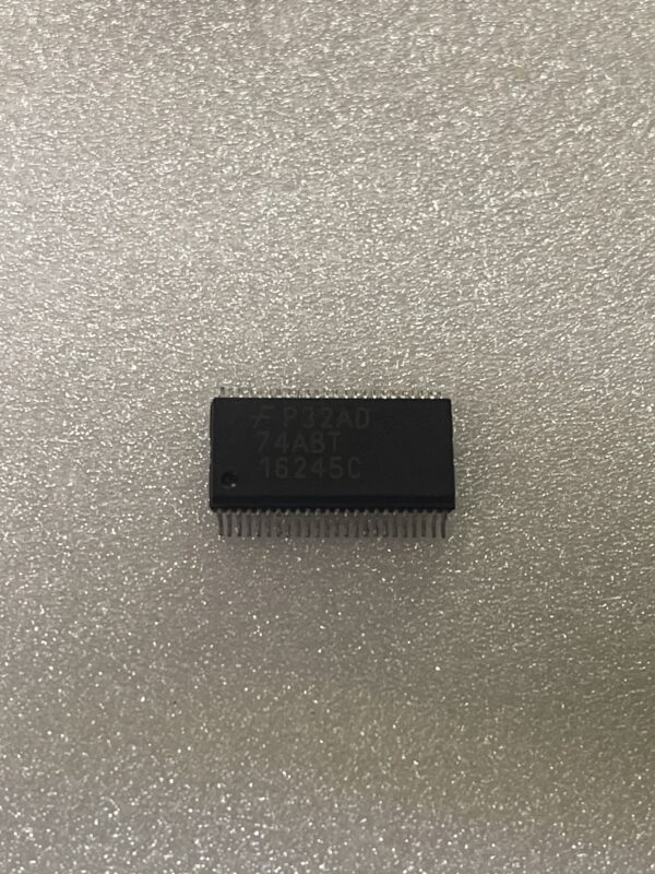 ی‌سی 74ABT16245 16-Bit Bidirectional Bus Transceiver 3-State