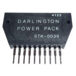 ماژول STK0030 – Power Amplifier Hybrid IC