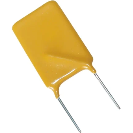 فیوز برگشت پذیر PPTC