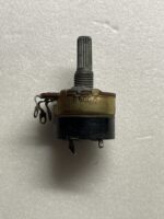 کلید ولوم 500K – پتانسیومتر 500K اهم