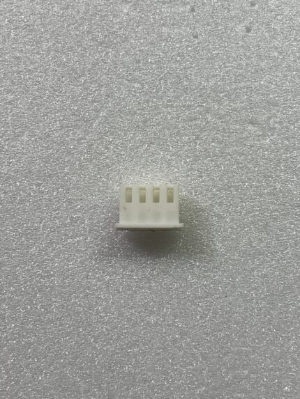 کانکتور XH-4P مادگی JST XH 4 پین
