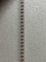 دیود 1N4148 SMD سوئیچینگ سریع سیگنال