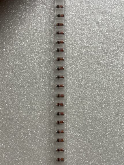 دیود 1N4148 SMD سوئیچینگ سریع سیگنال