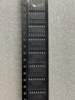 آی‌سی 74HC595 SMD شیفت رجیستر 8 بیتی